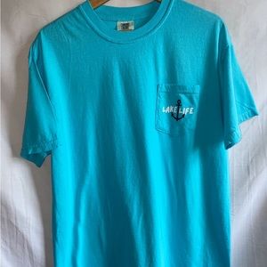 Lake Life T-Shirt